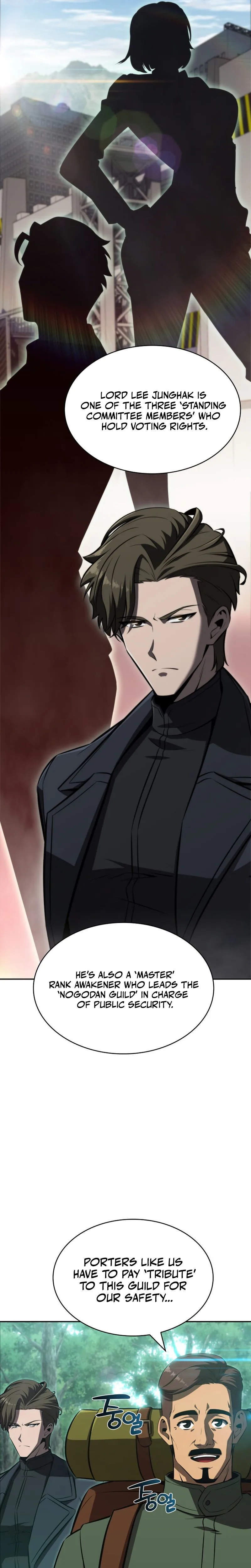 The Chairman of Pharmaceutical Company is a Poison King Chapter 5, page 22 of 29