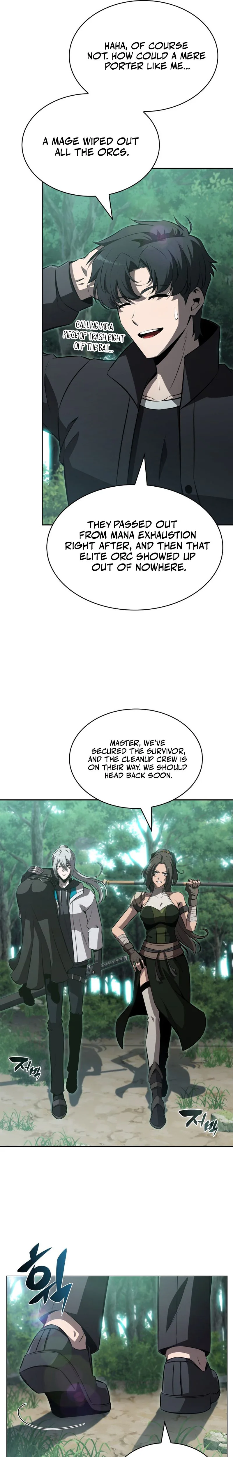 The Chairman of Pharmaceutical Company is a Poison King Chapter 5, page 24 of 29