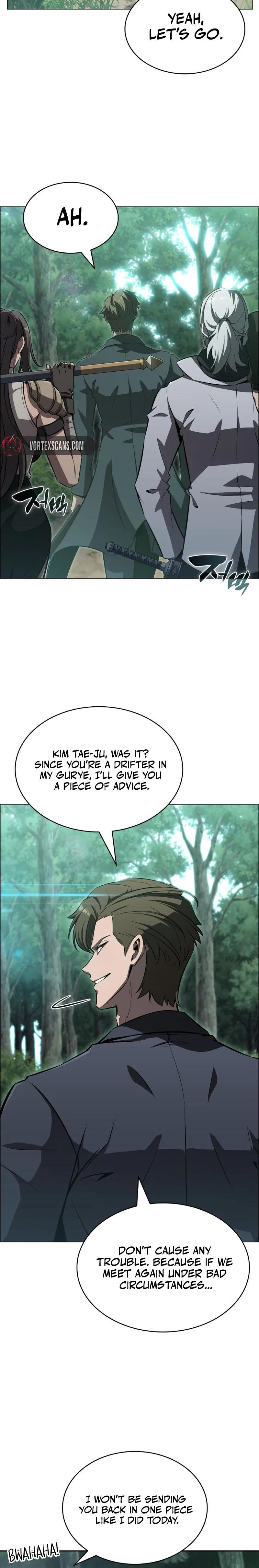 The Chairman of Pharmaceutical Company is a Poison King Chapter 5, page 25 of 29