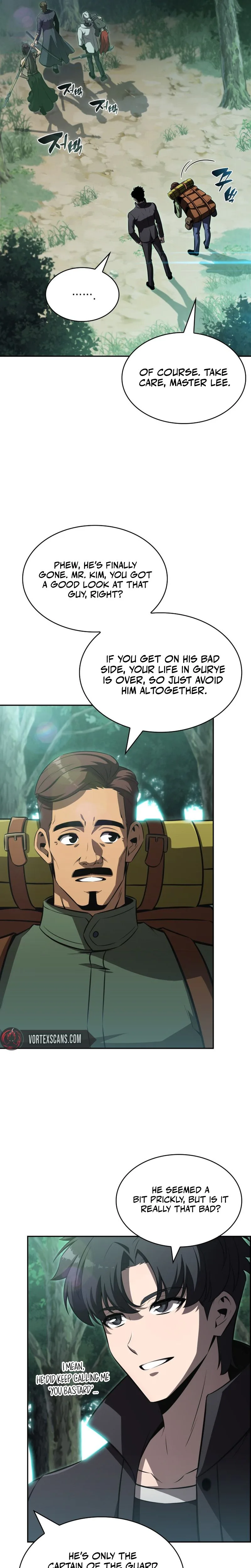The Chairman of Pharmaceutical Company is a Poison King Chapter 5, page 26 of 29
