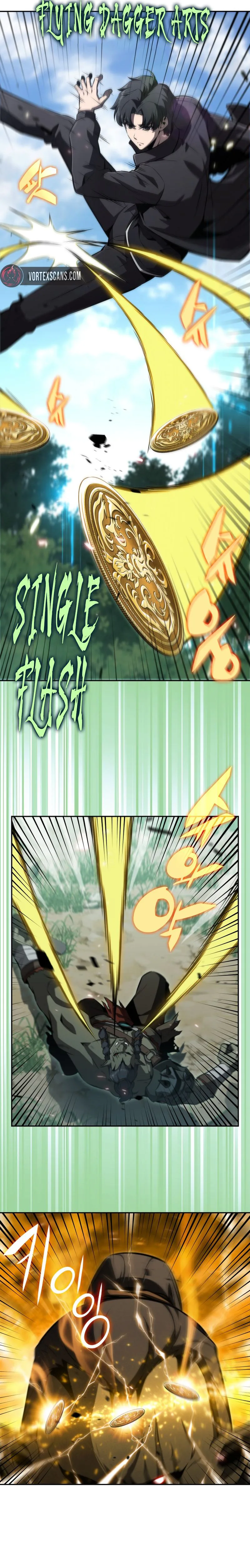 The Chairman of Pharmaceutical Company is a Poison King Chapter 5, page 6 of 29