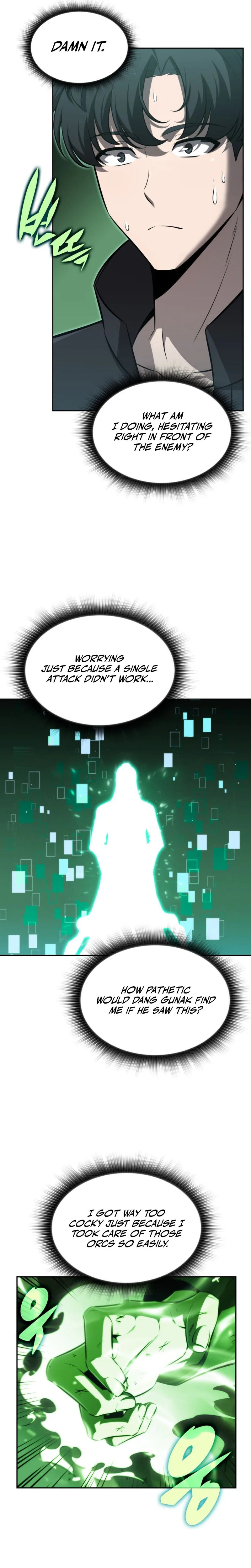 The Chairman of Pharmaceutical Company is a Poison King Chapter 5, page 9 of 29