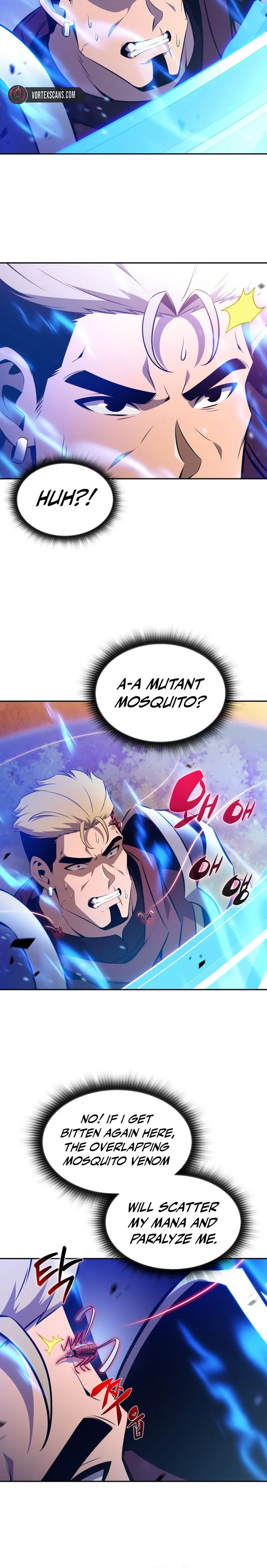 The Chairman of Pharmaceutical Company is a Poison King Chapter 6, page 25 of 29