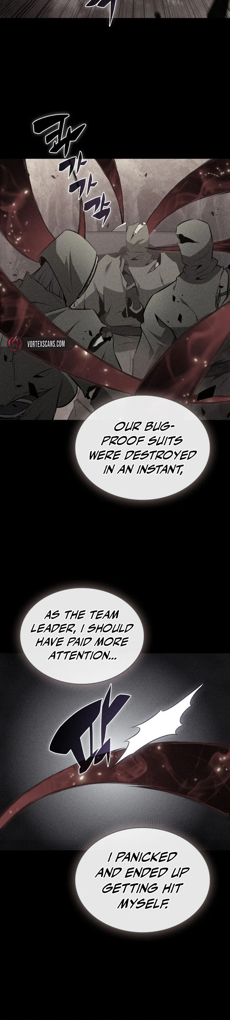 The Chairman of Pharmaceutical Company is a Poison King Chapter 6, page 27 of 29