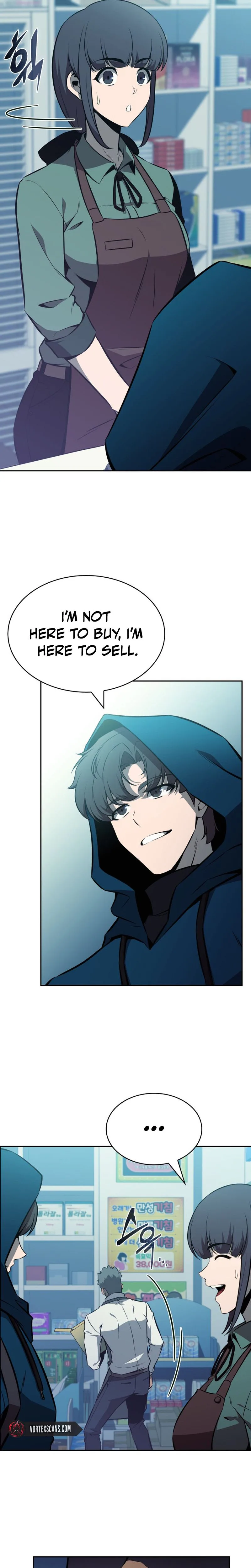 The Chairman of Pharmaceutical Company is a Poison King Chapter 6, page 8 of 29