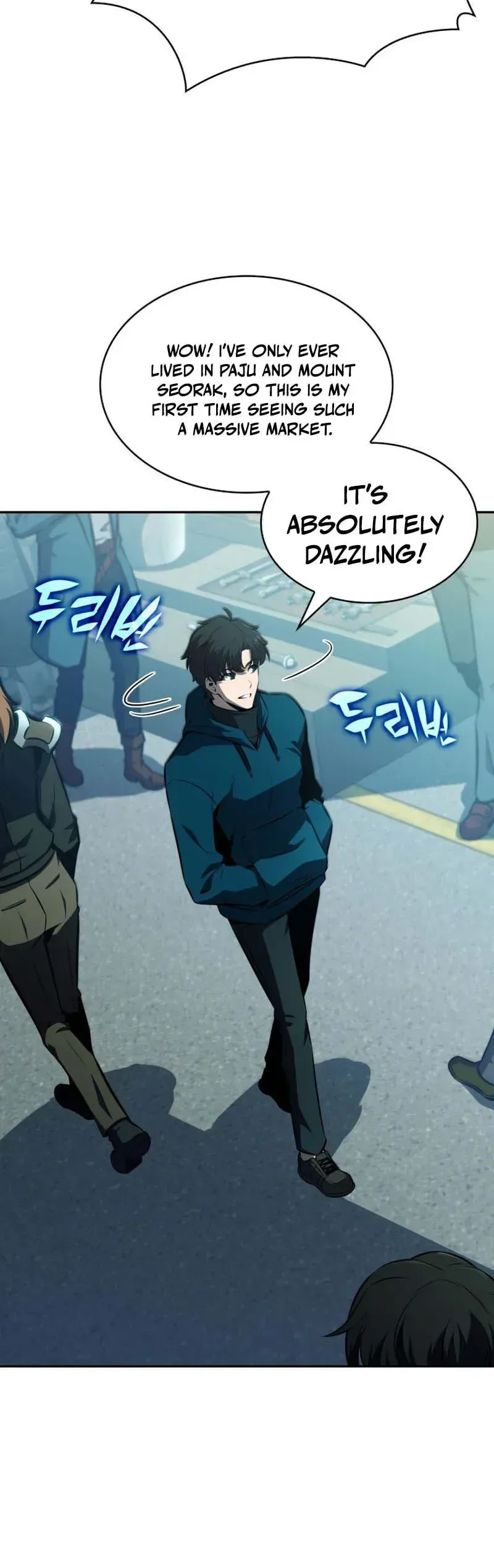 The Chairman of Pharmaceutical Company is a Poison King Chapter 7, page 10 of 38