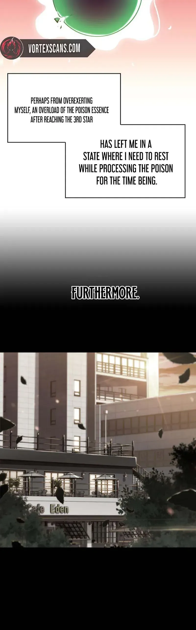 The Chairman of Pharmaceutical Company is a Poison King Chapter 7, page 12 of 38