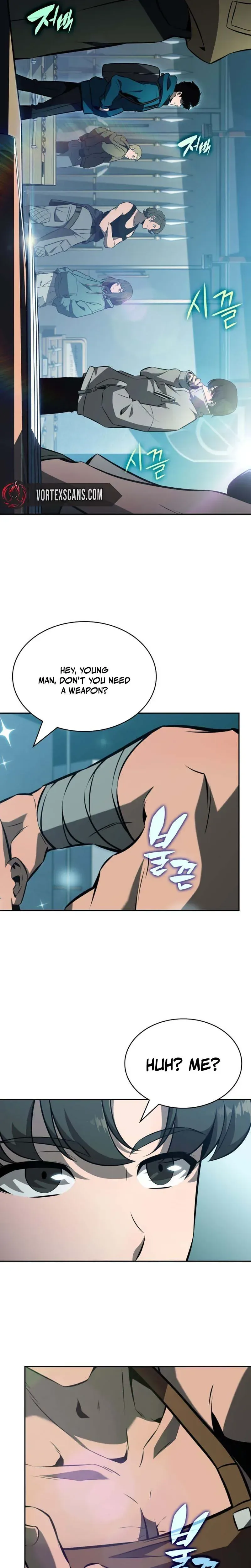 The Chairman of Pharmaceutical Company is a Poison King Chapter 7, page 23 of 38