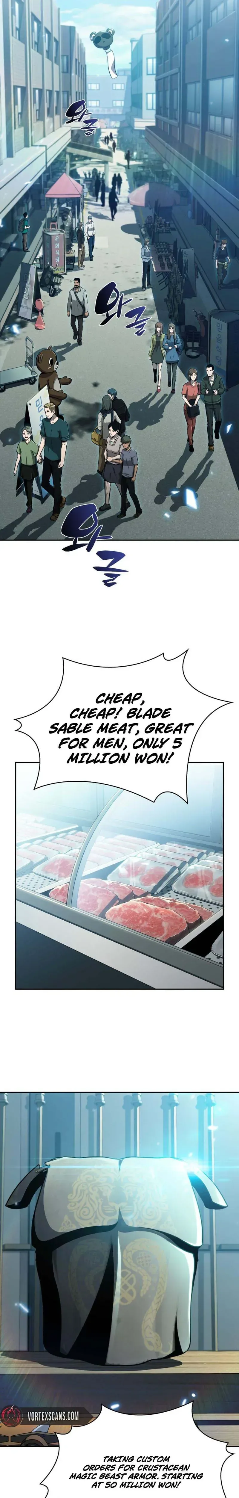The Chairman of Pharmaceutical Company is a Poison King Chapter 7, page 9 of 38