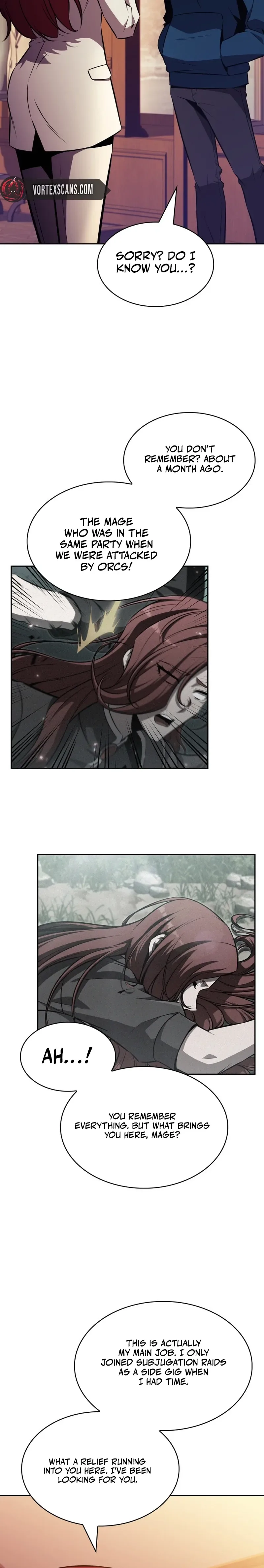 The Chairman of Pharmaceutical Company is a Poison King Chapter 8, page 10 of 33