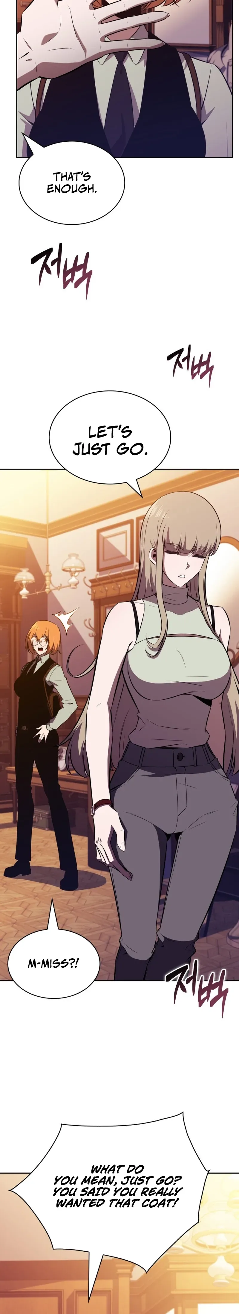The Chairman of Pharmaceutical Company is a Poison King Chapter 8, page 20 of 33