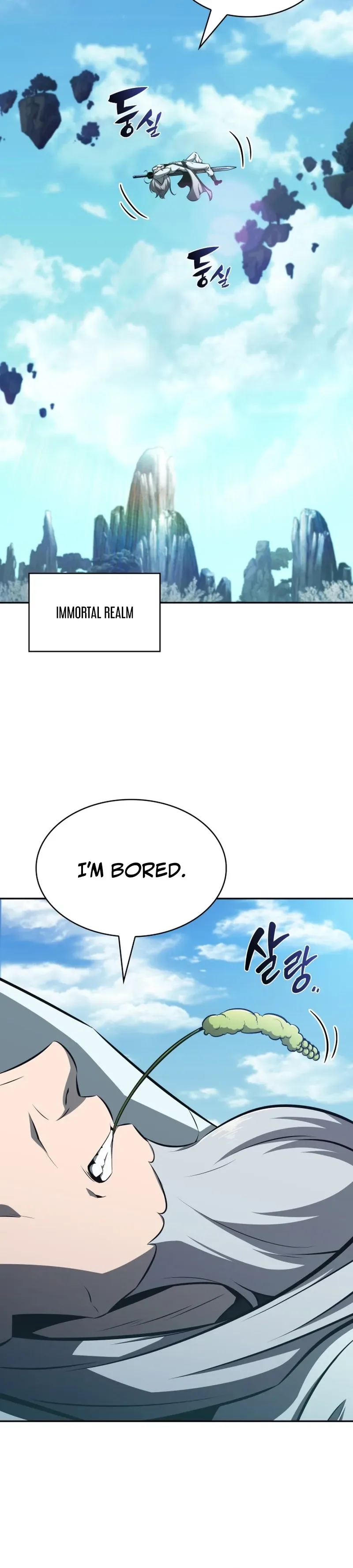 The Chairman of Pharmaceutical Company is a Poison King Chapter 8, page 28 of 33