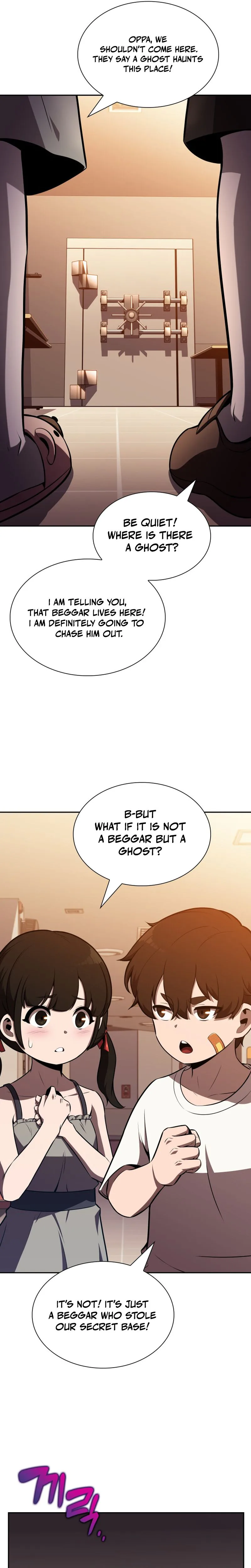 The Chairman of Pharmaceutical Company is a Poison King Chapter 9, page 10 of 42