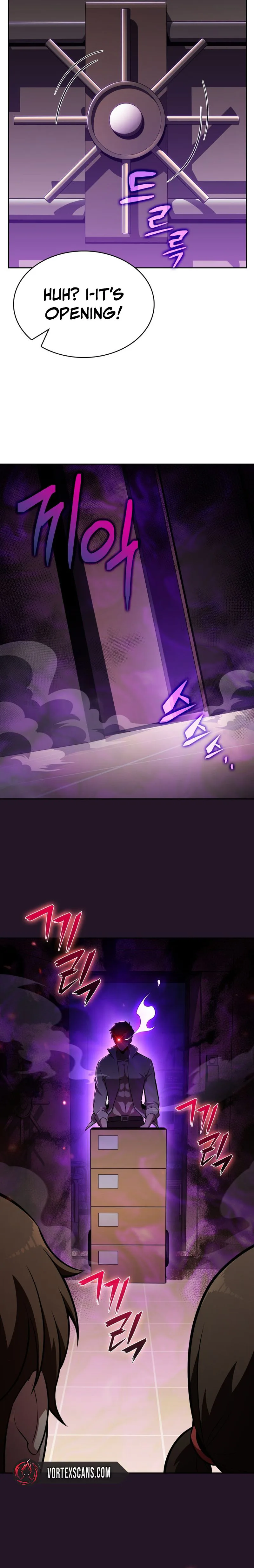 The Chairman of Pharmaceutical Company is a Poison King Chapter 9, page 11 of 42