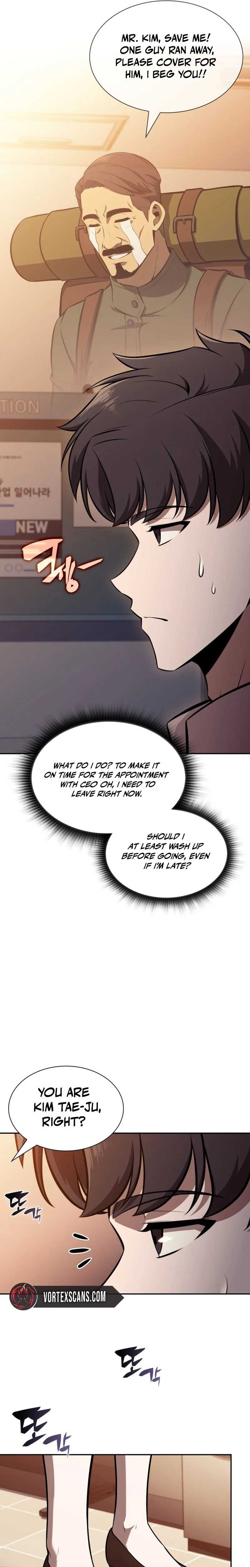 The Chairman of Pharmaceutical Company is a Poison King Chapter 9, page 14 of 42