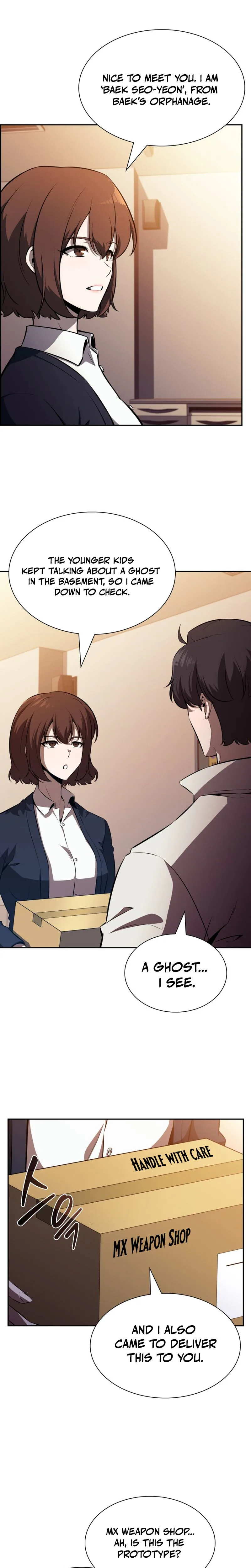The Chairman of Pharmaceutical Company is a Poison King Chapter 9, page 16 of 42
