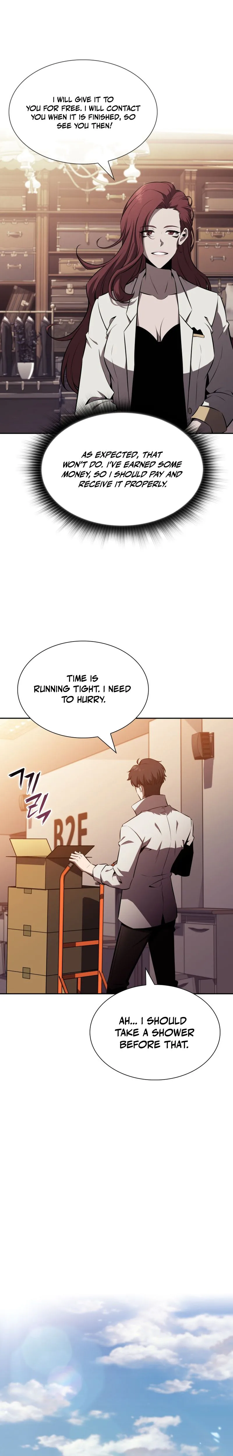 The Chairman of Pharmaceutical Company is a Poison King Chapter 9, page 22 of 42