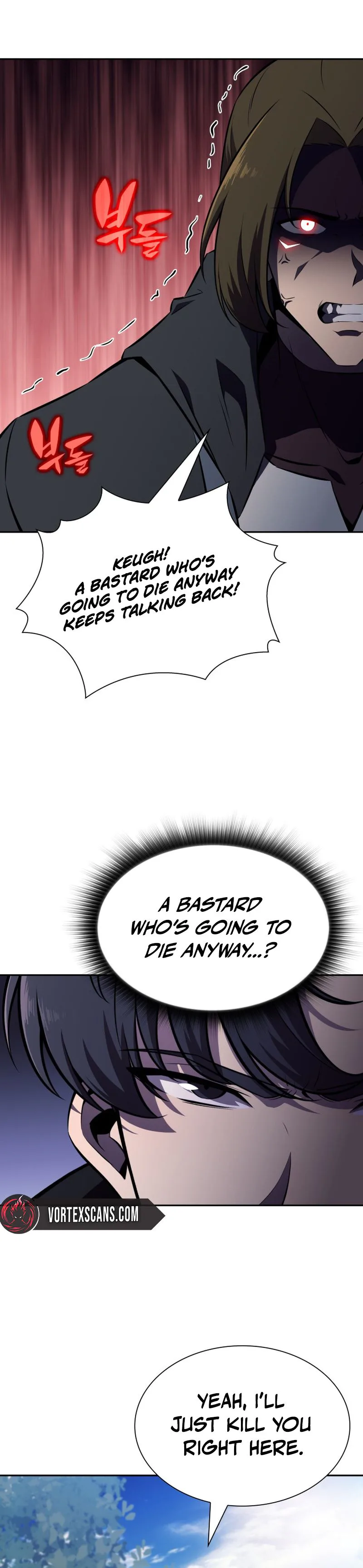 The Chairman of Pharmaceutical Company is a Poison King Chapter 9, page 31 of 42