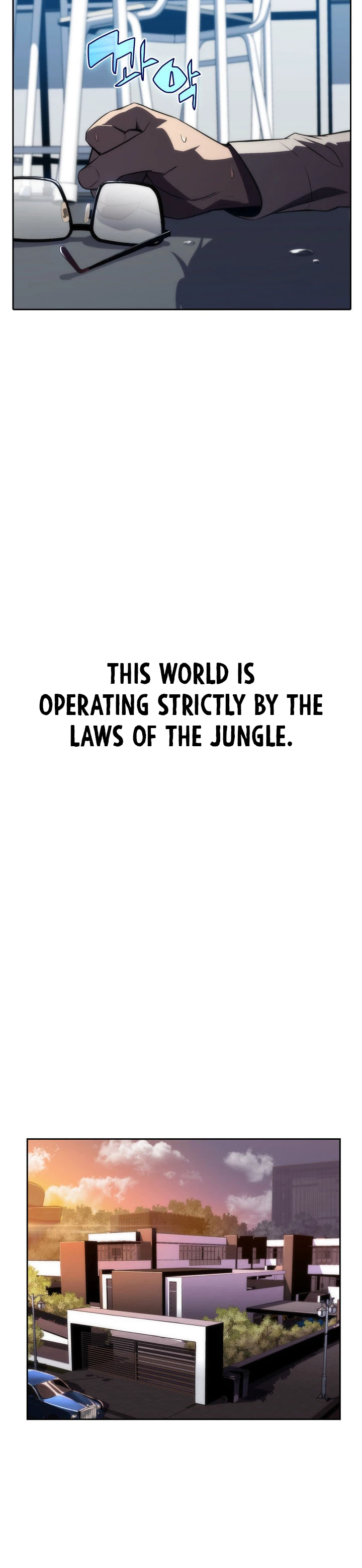 The Challenger Chapter 1, page 9 of 23