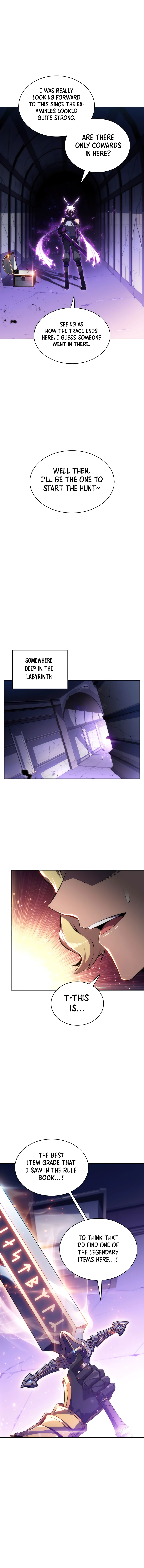 The Challenger Chapter 11, page 5 of 16