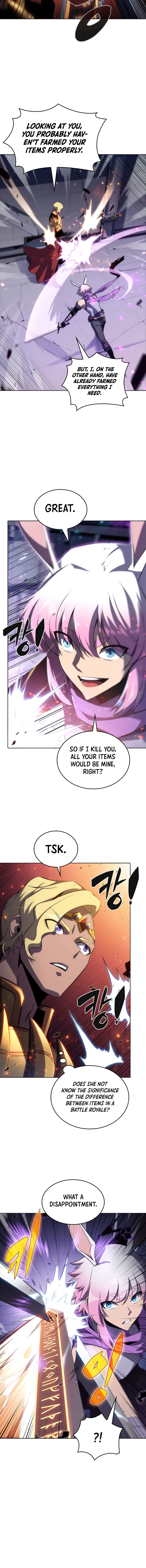 The Challenger Chapter 11, page 7 of 16