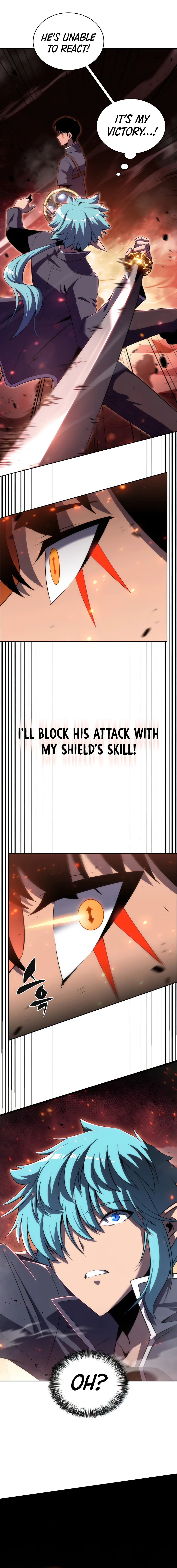 The Challenger Chapter 13, page 11 of 17