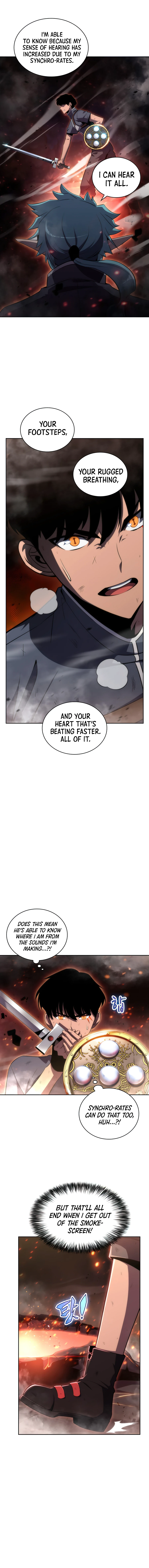 The Challenger Chapter 13, page 5 of 17