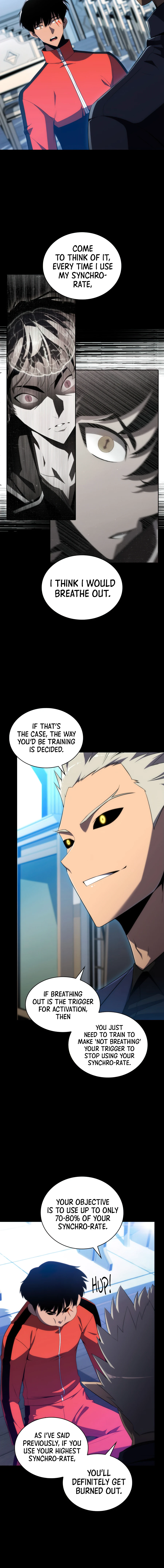 The Challenger Chapter 13, page 7 of 17
