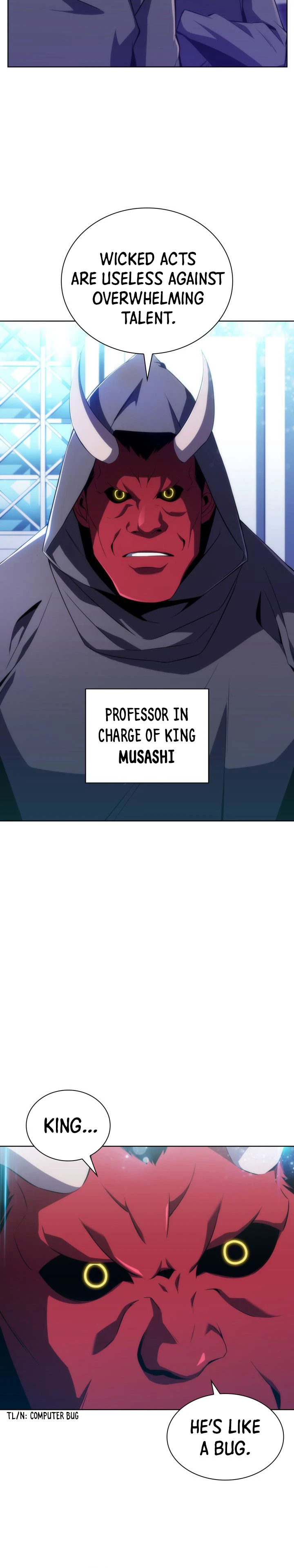 The Challenger Chapter 14, page 11 of 15