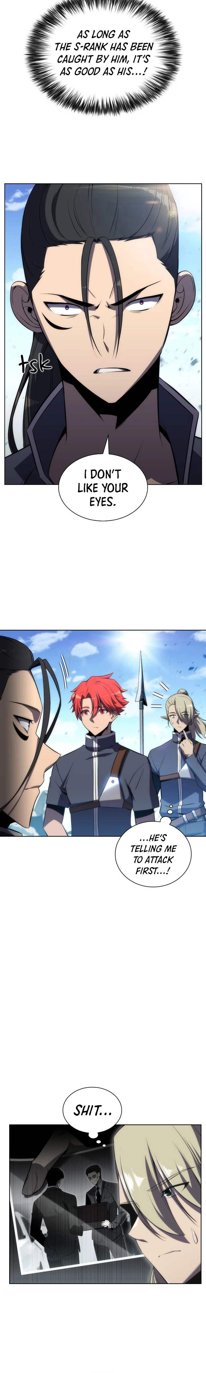The Challenger Chapter 14, page 7 of 15