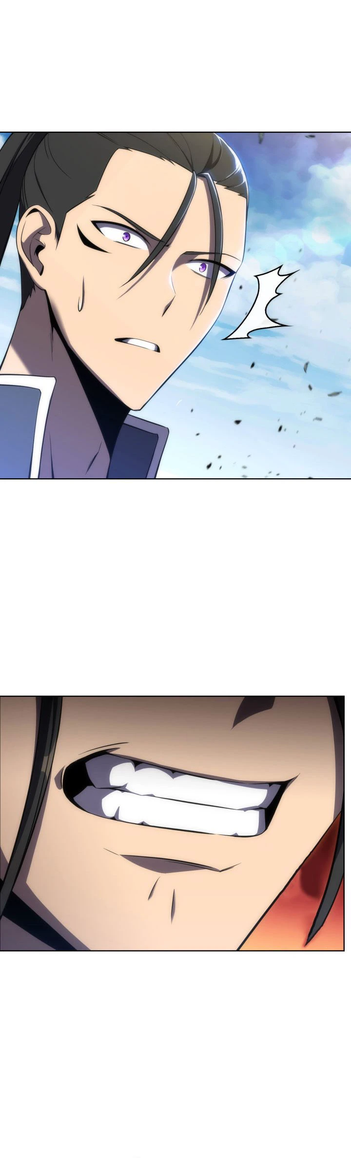 The Challenger Chapter 14, page 9 of 15