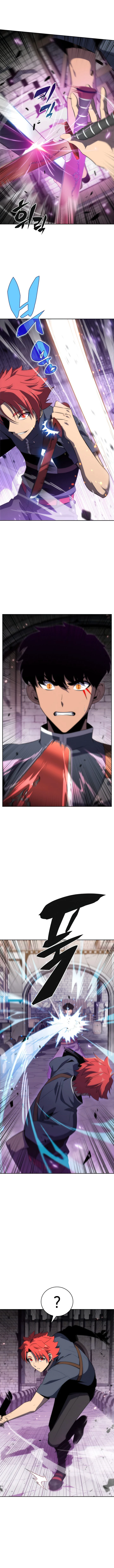 The Challenger Chapter 15, page 11 of 13