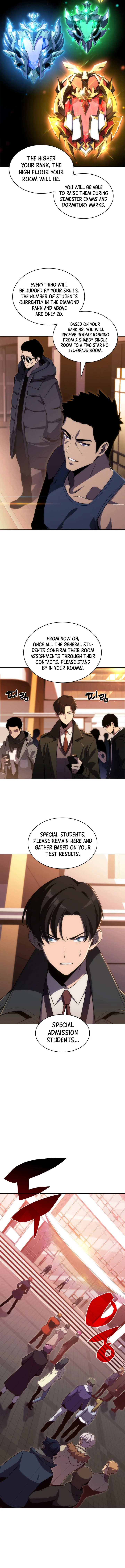 The Challenger Chapter 18, page 9 of 14