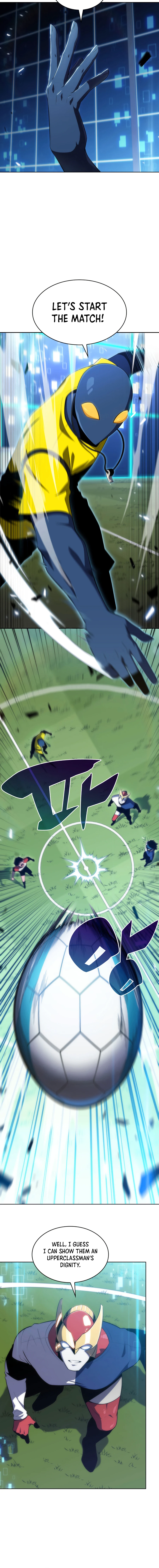 The Challenger Chapter 19, page 13 of 16