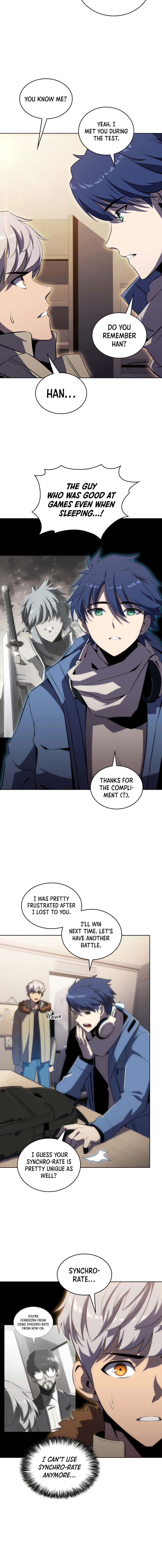 The Challenger Chapter 19, page 5 of 16