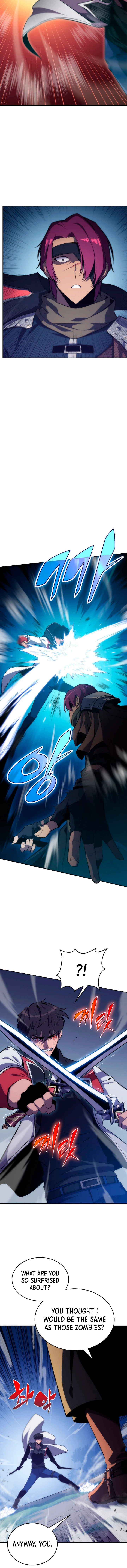 The Challenger Chapter 2, page 15 of 17