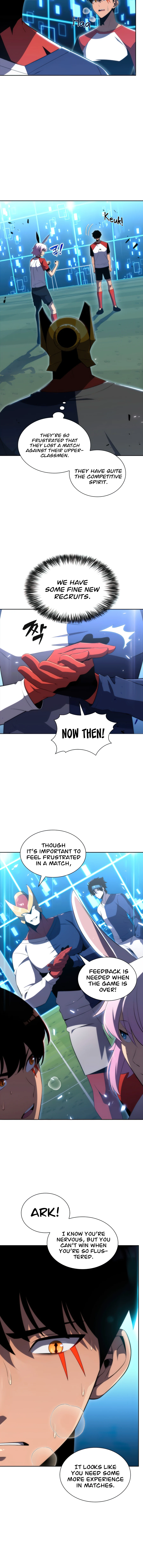 The Challenger Chapter 20, page 13 of 16