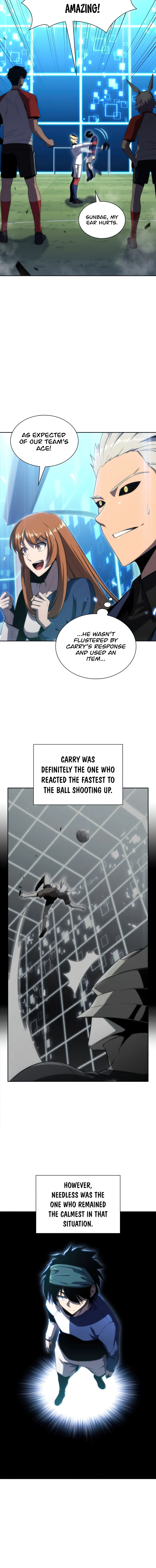 The Challenger Chapter 20, page 5 of 16