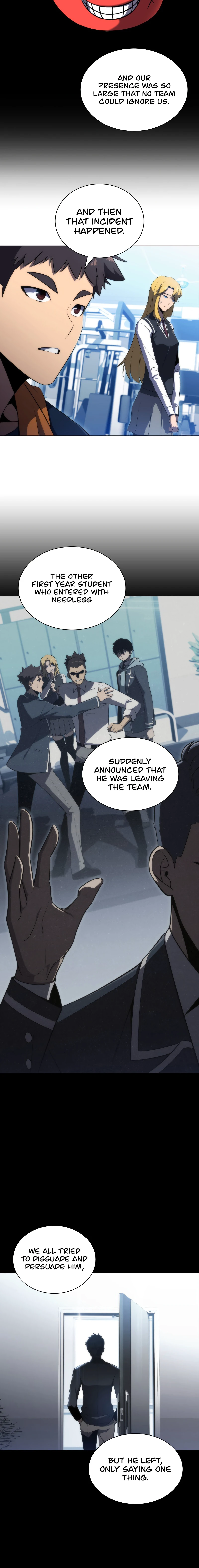 The Challenger Chapter 22, page 11 of 17