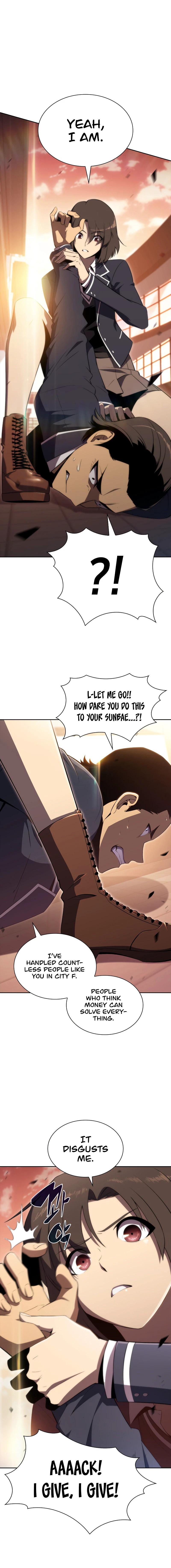 The Challenger Chapter 22, page 5 of 17