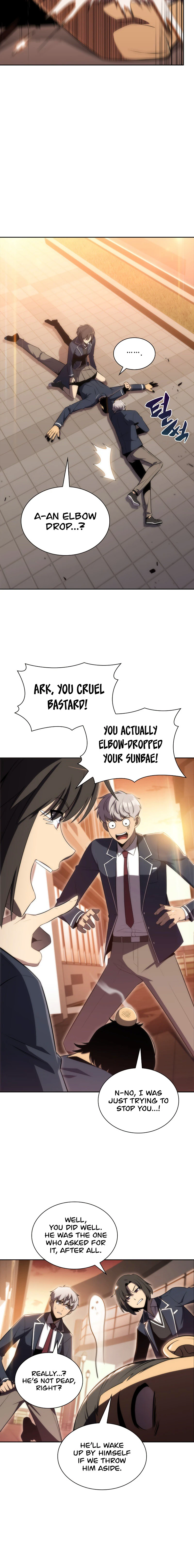The Challenger Chapter 22, page 7 of 17