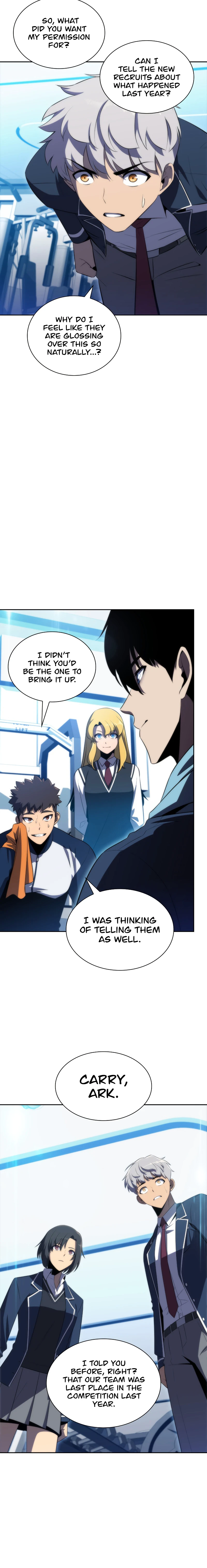 The Challenger Chapter 22, page 9 of 17