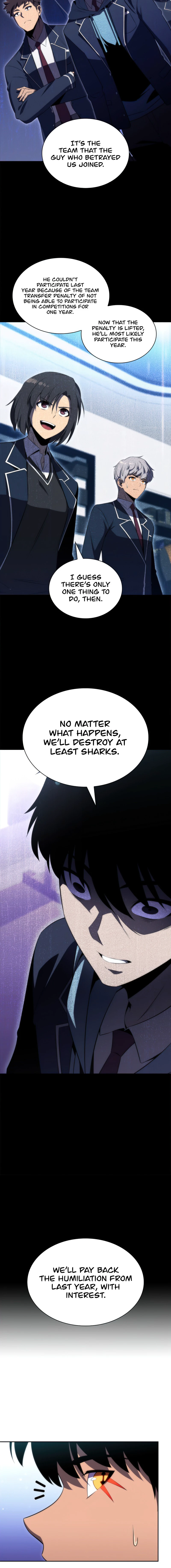 The Challenger Chapter 23, page 11 of 17