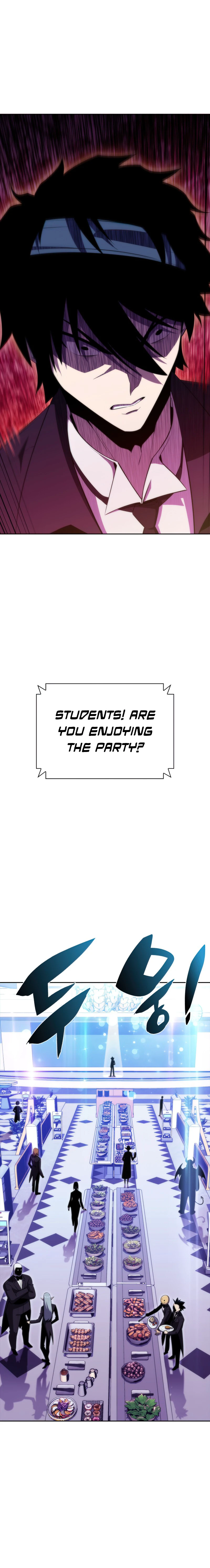 The Challenger Chapter 23, page 13 of 17