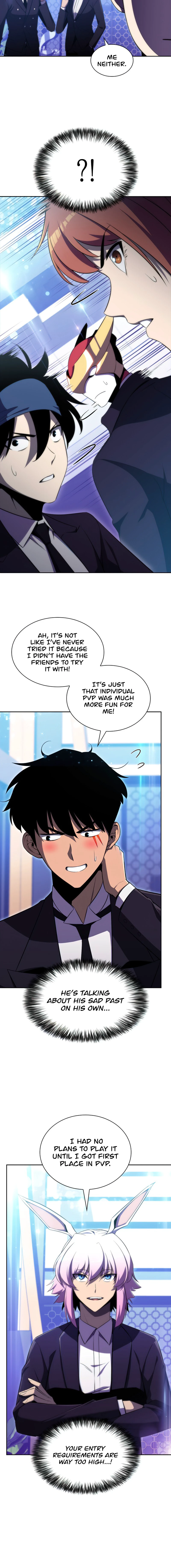 The Challenger Chapter 23, page 15 of 17