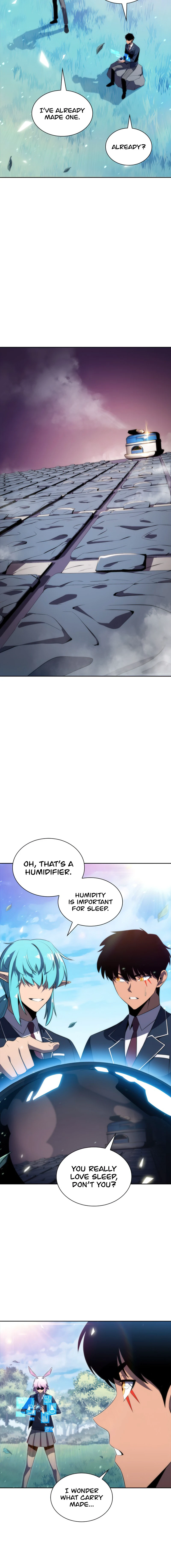 The Challenger Chapter 23, page 5 of 17