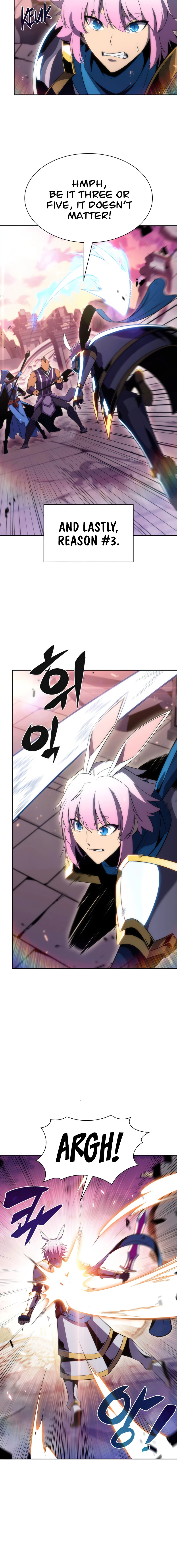 The Challenger Chapter 24, page 13 of 16