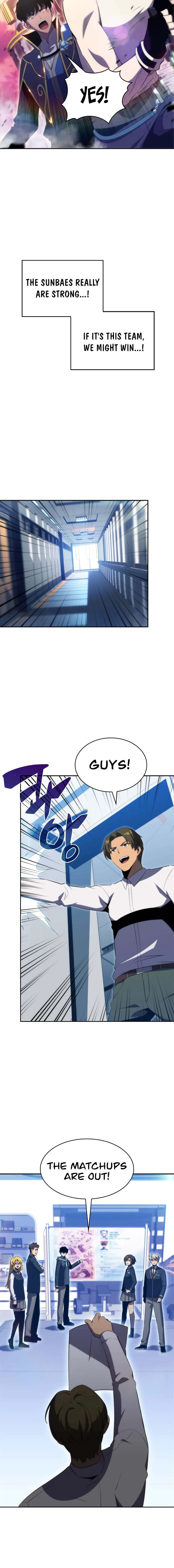 The Challenger Chapter 26, page 13 of 17