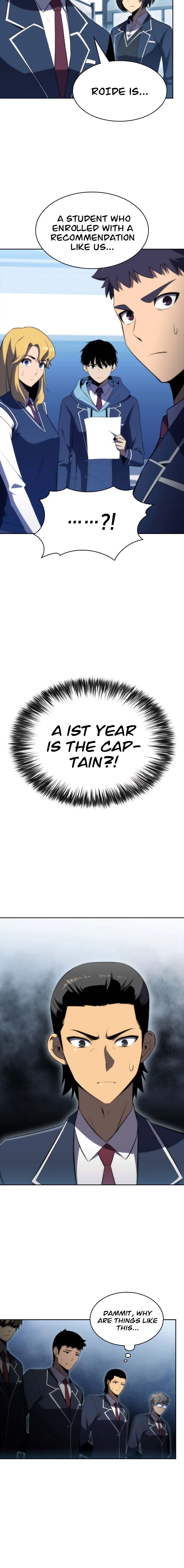 The Challenger Chapter 26, page 15 of 17