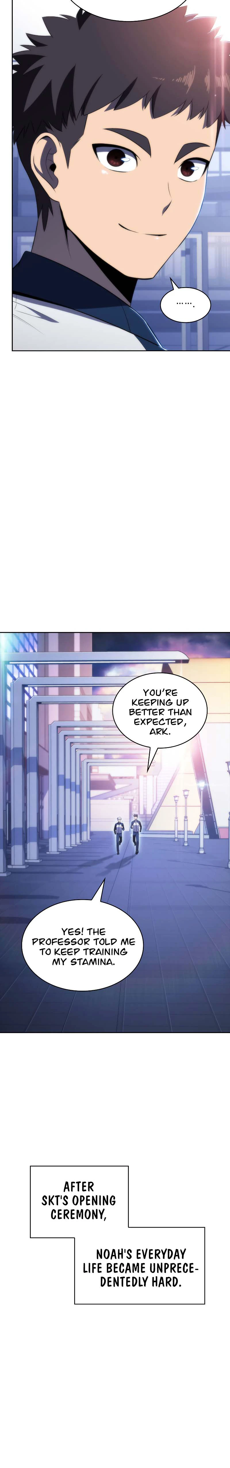The Challenger Chapter 26, page 5 of 17